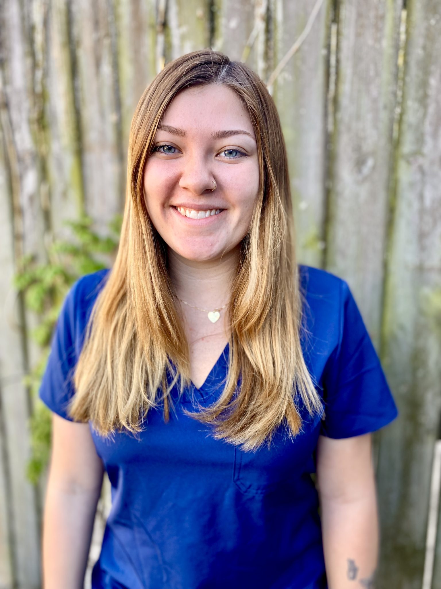 Jaedyn DeSoto Animal Clinic